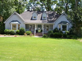 3119 Natalie Cir, Augusta, GA 30909