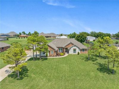 3012 Westlake Rd, Moore, OK, 73165