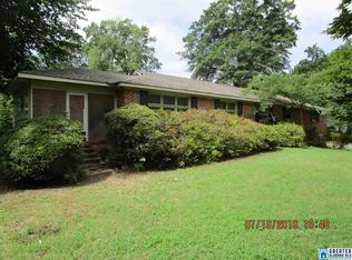 3336 Pike Ave, Birmingham, AL 35224