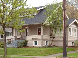 1705 Commercial St SE, Salem, OR 97302