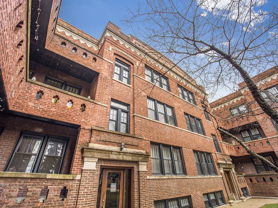 1st image of 2520 N Kedzie Blvd APT 1N
