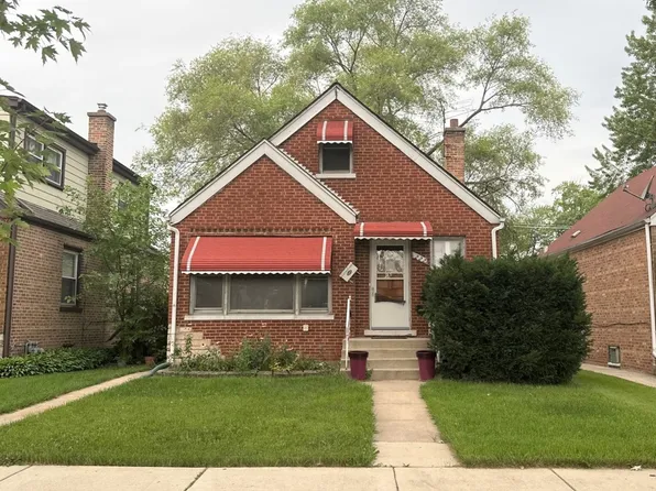 222 46th Ave, Bellwood, IL 60104