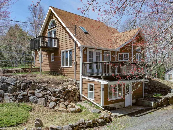 285 Highway 12, Blue Mountain, NS B0J 2M0