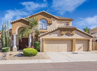 5518 E Anderson Dr, Scottsdale, AZ 85254