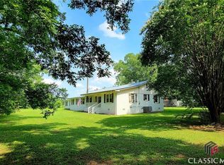 75 Gunnell Rd, Comer, GA 30629