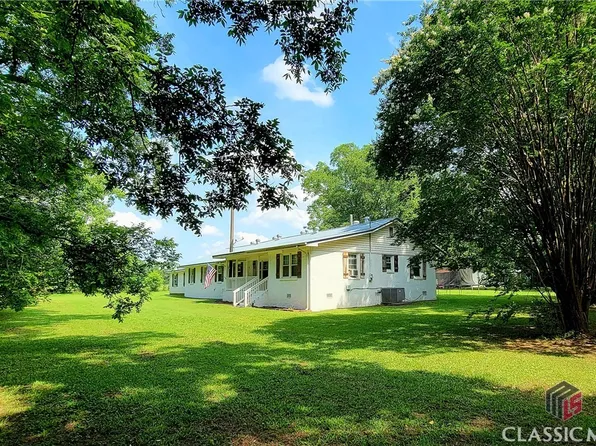 75 Gunnell Road, Comer, GA 30629