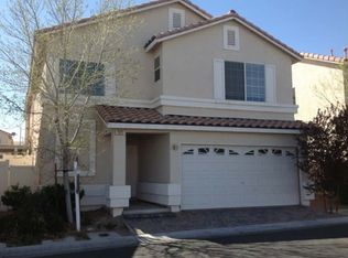 7317 Bindweed Rd, Las Vegas, NV 89113