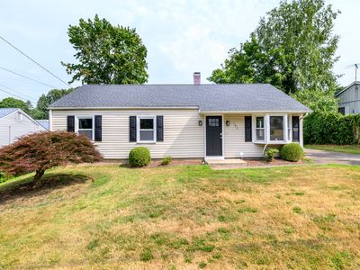 122 Indian Field Road, Bridgeport, CT, 06606