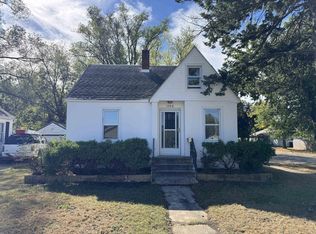 1356 Highland Ave, Beloit, WI 53511