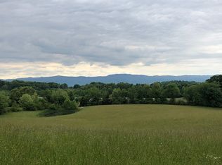 470 Pritchard Rd, Limestone, TN 37681