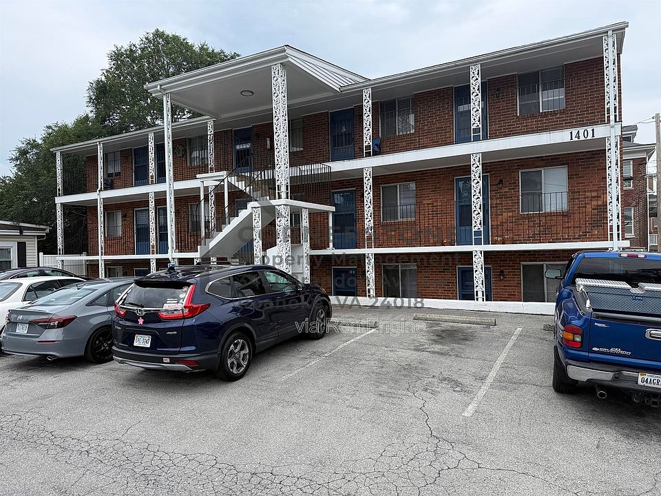 1st image of 1401 3rd St SW APT 7