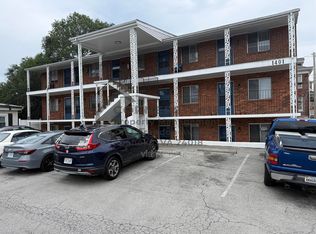 1401 3rd St SW APT 7, Roanoke, VA 24016