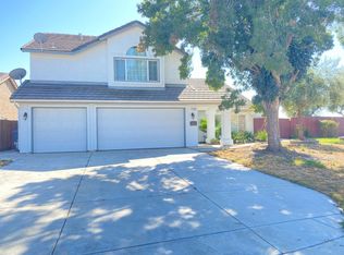 1716 Via Milano, Gustine, CA 95322
