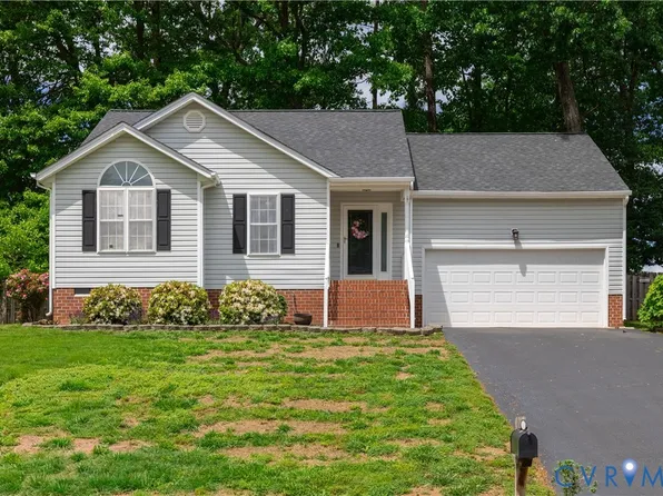 7932 Featherchase Ct, Chesterfield, VA 23832