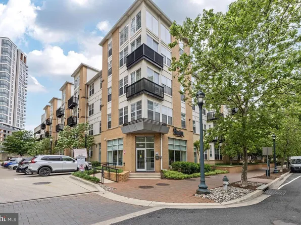 1201 E West Hwy APT 208, Silver Spring, MD 20910