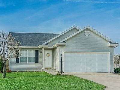 30659 Swede Dr, Elkhart, IN, 46516
