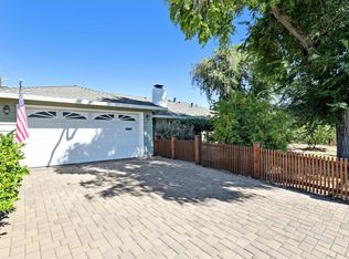 1821 Los Padres Blvd, Santa Clara, CA 95050
