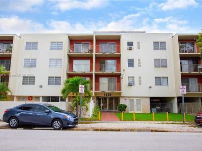 1225 NE 124th St APT 23A, North Miami, FL, 33161