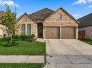 1451 Kingswell Ln, Forney, TX 75126