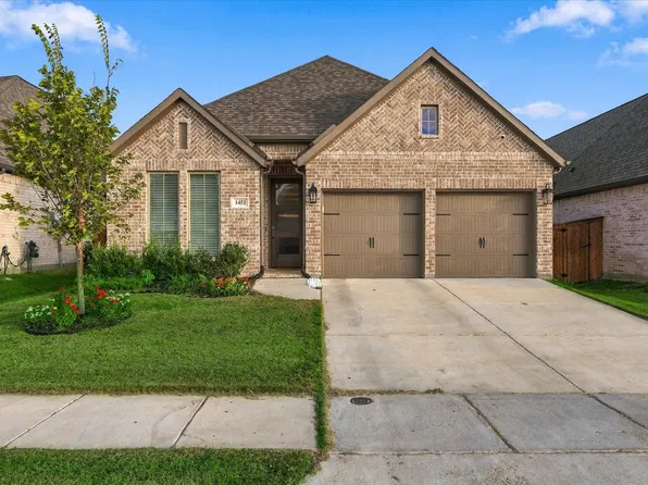 1451 Kingswell Ln, Forney, TX 75126
