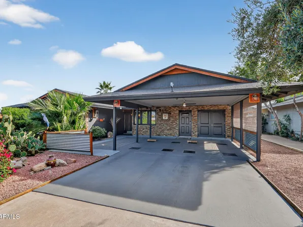 6413 E PALM Lane, Scottsdale, AZ 85257