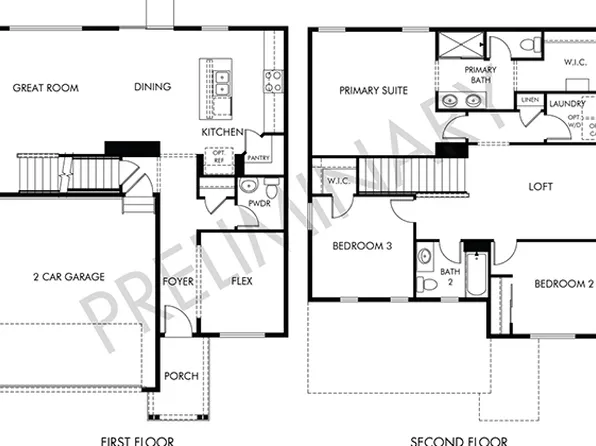 The Pagosa Plan, Poudre Heights: The Lakes Collection