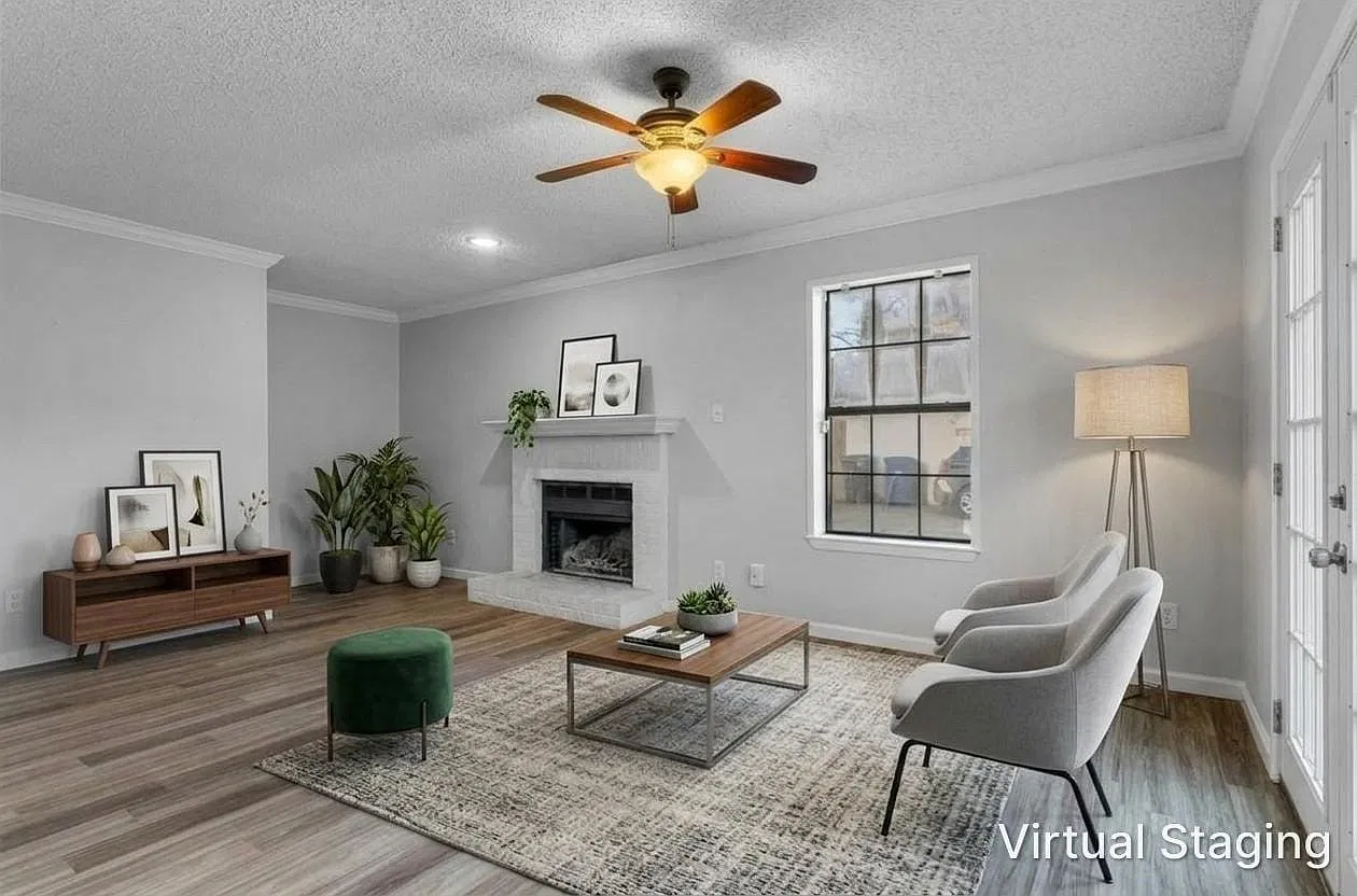 2 bed, 2.5 bath, 1152 sqft, $1,595 — Photo 2