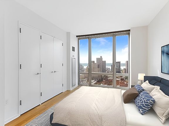 3rd image of 310 W 52nd St APT 26C