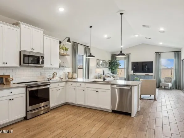 42440 W Vincent Drive, Maricopa, AZ 85138