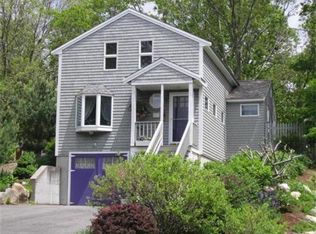 167 Ninigret Ave, Mashpee, MA 02649