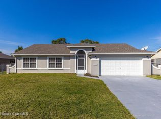 1037 SW California Blvd, Port Saint Lucie, FL 34953