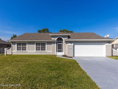 1037 SW California Blvd, Port Saint Lucie, FL, 34953