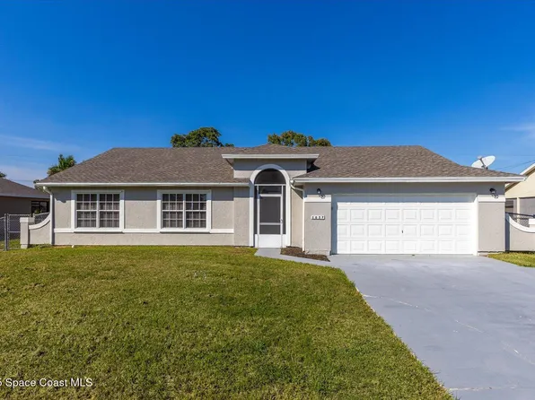 1037 SW California Blvd, Port Saint Lucie, FL 34953