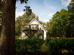 4866 Deer Park Ln, Earlysville, VA 22936