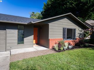 5028 NE 55th Ave, Portland, OR 97218