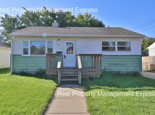 1505 W 38th St, Sioux Falls, SD 57105