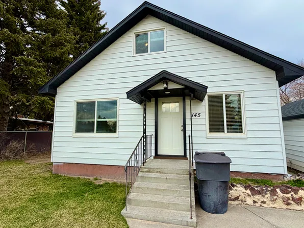 145 N Byron Ave #A, Shelley, ID 83274