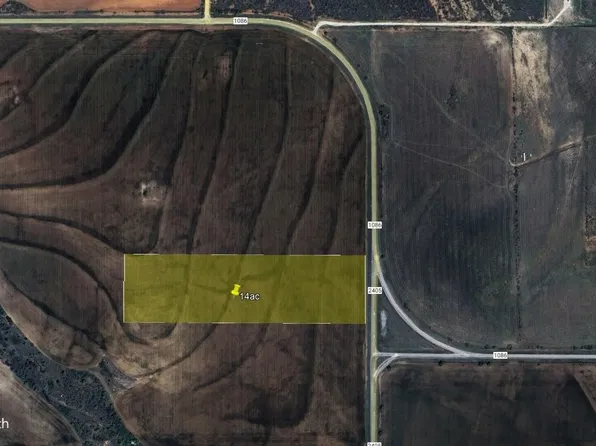 Tba3 Fm #2405, Ovalo, TX 79541