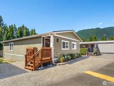 45800 SE North Bend Way #24, North Bend, WA, 98045