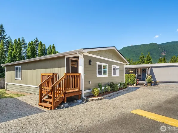 45800 SE North Bend Way #24, North Bend, WA 98045