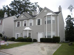 5650 Hampton Ct, Atlanta, GA 30349