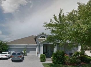 13209 Zori Ln, Windermere, FL 34786