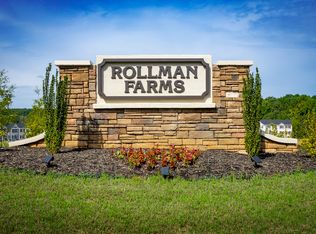 552 Wheatland Country Rd, Raleigh, NC 27603