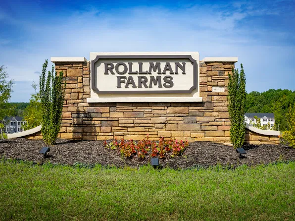 552 Wheatland Country Rd, Raleigh, NC 27603