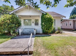 4404 NE 29th Ave, Portland, OR 97211
