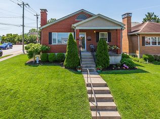 216 Bonnie Leslie Ave, Bellevue, KY