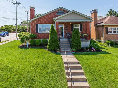 216 Bonnie Leslie Ave, Bellevue, KY, 41073