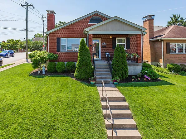 216 Bonnie Leslie Ave, Bellevue, KY 41073