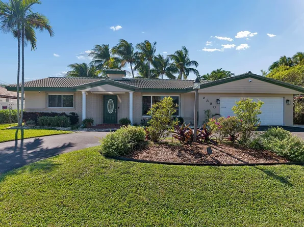 2890 NE 23rd Street, Pompano Beach, FL 33062