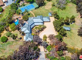 4760 La Noria, RANCHO SANTA FE, CA 92067